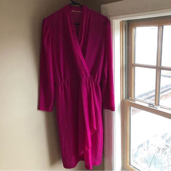 Vintage dress - Picture 1 of 3